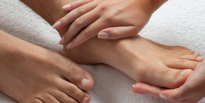 Foot and Hand Care: Tips, Methods, and Treatments
