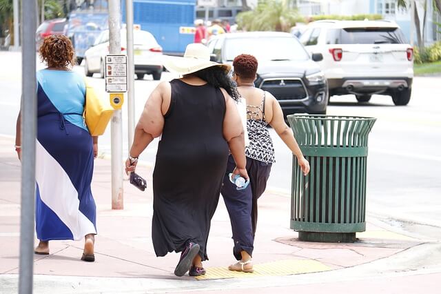 Obesity Treatments