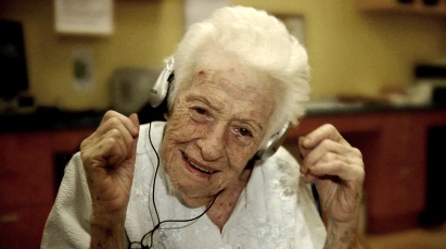 Music and Memory Found Helpful to Dementia Patients