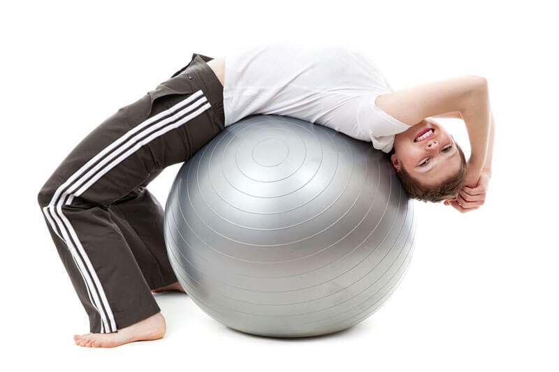 20 TOP EXERCISES YOU CAN DO AT HOME FOR A PERSONAL WORKOUT PROGRAM