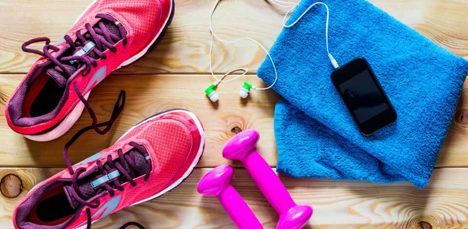 BEST FITNESS GADGETS