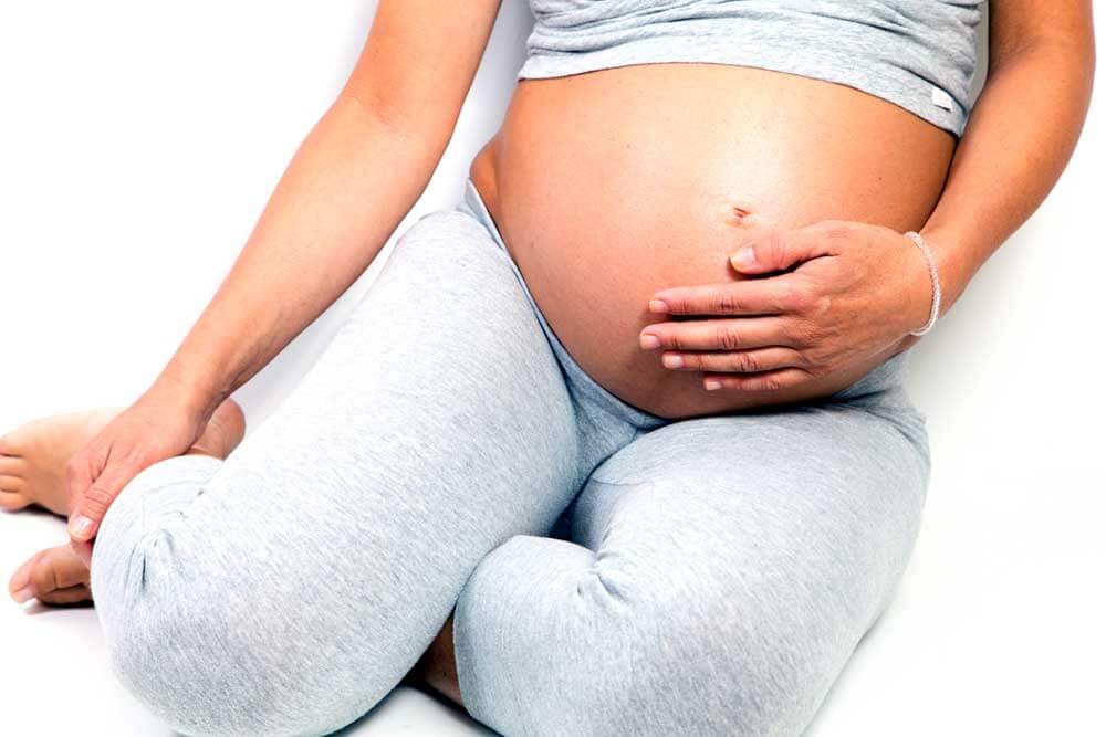 Pregnancy Risks and Complications 