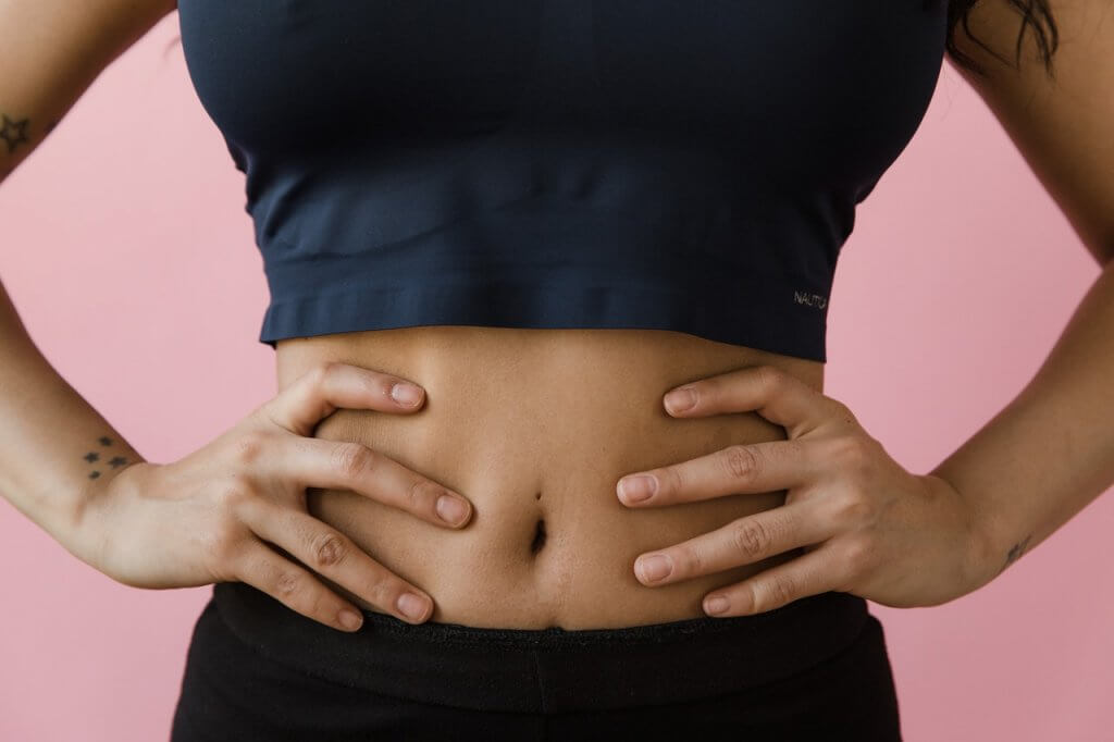 Best Flat Stomach Exercises