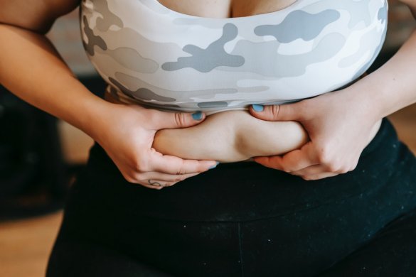 Weight-Loss Plan