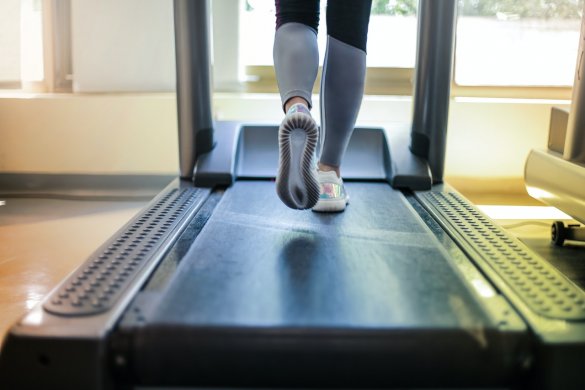 How to Maximize Treadmill Usage