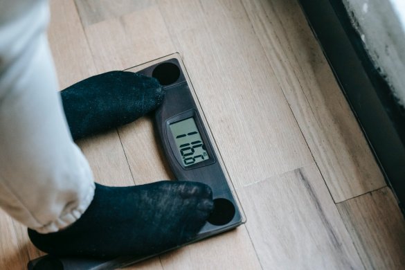 How does exercise make you feel good