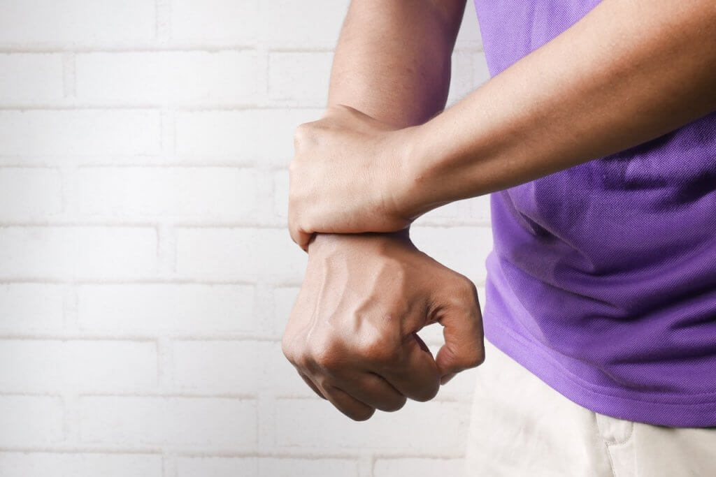 Rheumatoid Arthritis Exercise