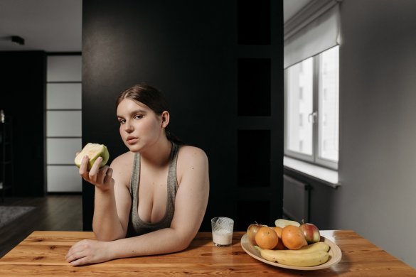 Healthiest Ways to Lose Weight