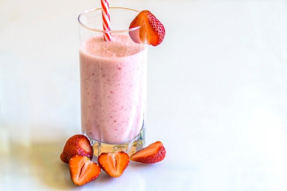 Shake vs Shakeology