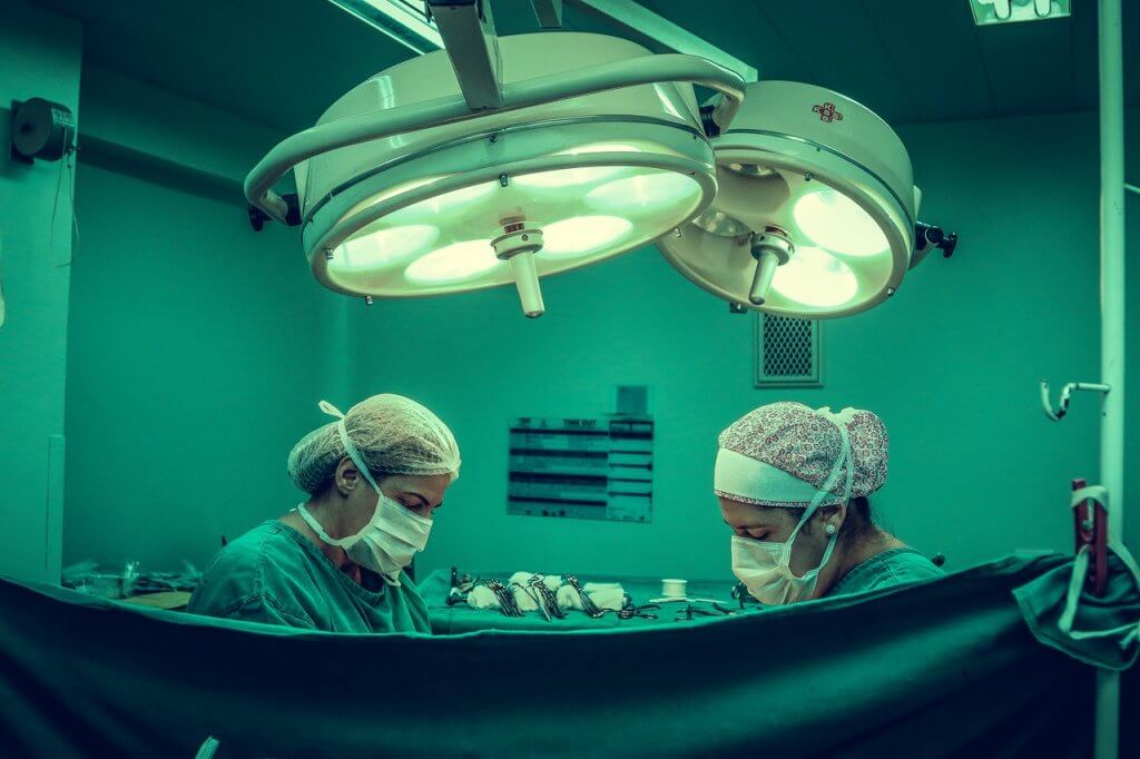 Labiaplasty Complications