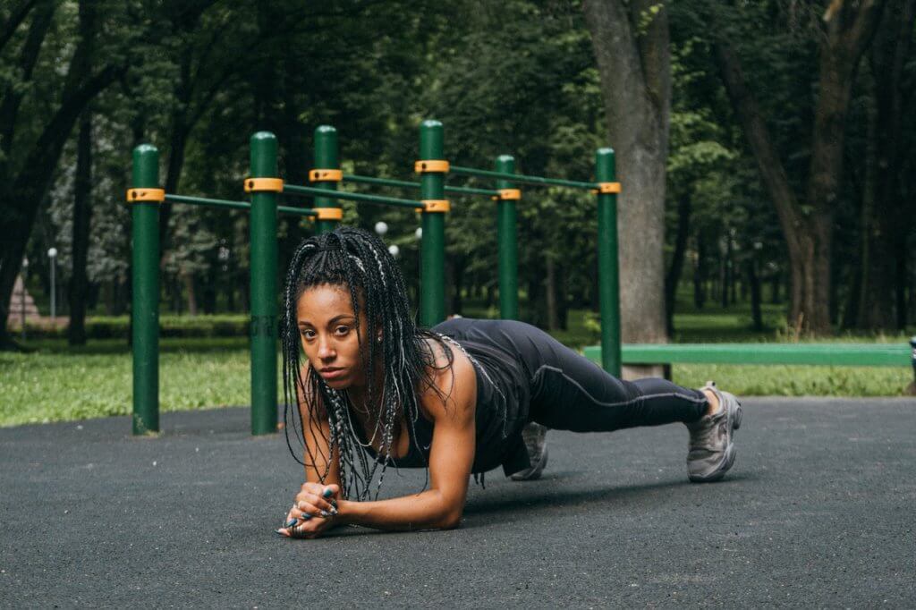 Regular Fitness Exercises